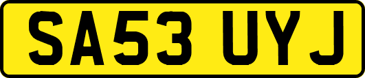 SA53UYJ