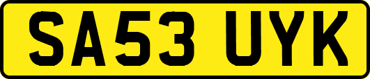 SA53UYK