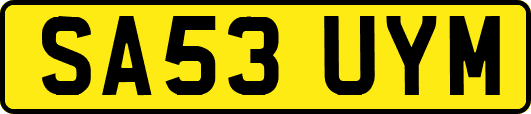 SA53UYM