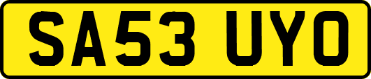 SA53UYO