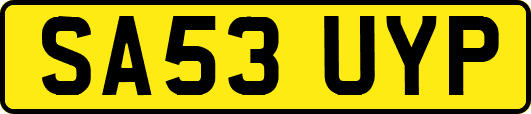 SA53UYP
