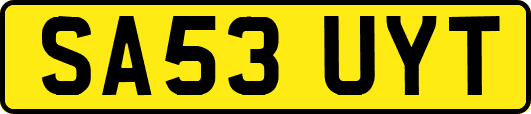 SA53UYT