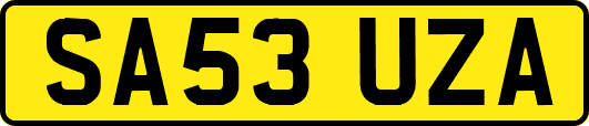 SA53UZA
