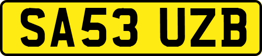SA53UZB