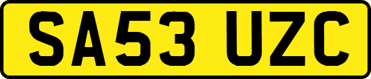 SA53UZC