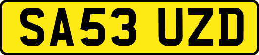 SA53UZD