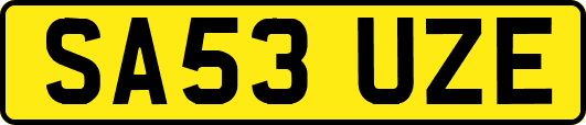 SA53UZE
