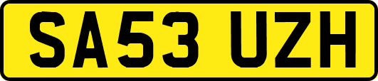 SA53UZH