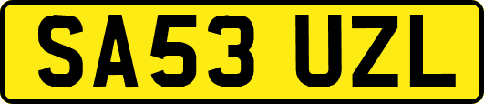 SA53UZL