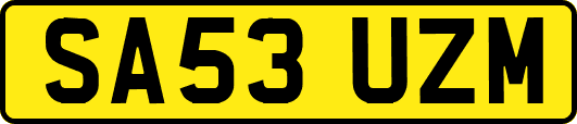 SA53UZM