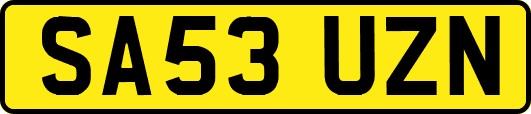 SA53UZN