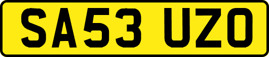 SA53UZO