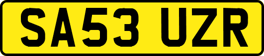 SA53UZR