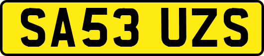 SA53UZS