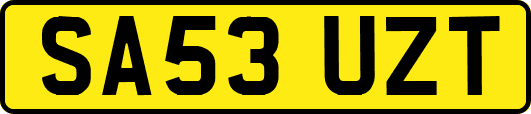 SA53UZT