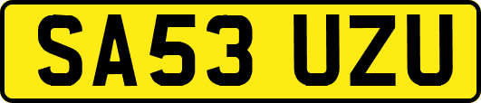 SA53UZU