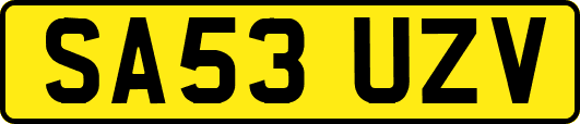 SA53UZV