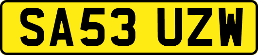 SA53UZW