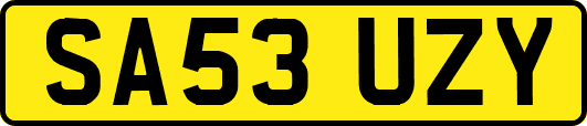 SA53UZY
