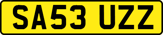 SA53UZZ