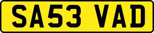 SA53VAD