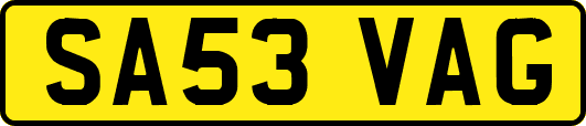 SA53VAG