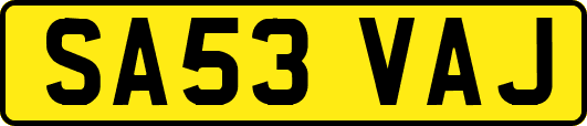 SA53VAJ
