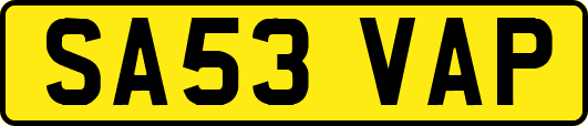 SA53VAP