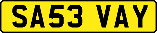 SA53VAY