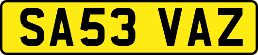 SA53VAZ