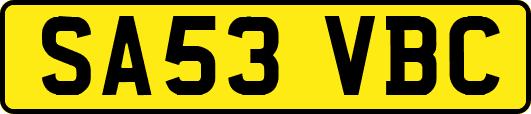 SA53VBC