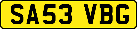 SA53VBG