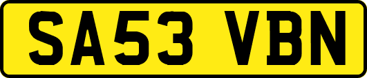 SA53VBN