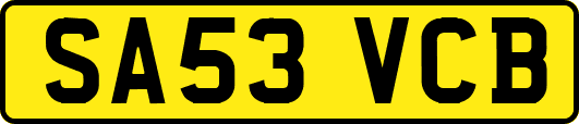 SA53VCB