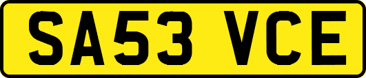 SA53VCE