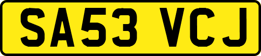 SA53VCJ