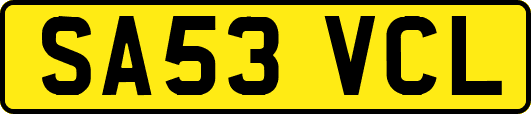 SA53VCL