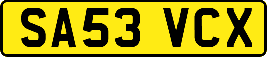 SA53VCX