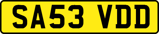 SA53VDD