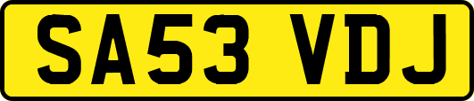 SA53VDJ