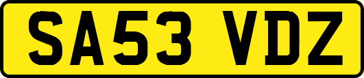 SA53VDZ