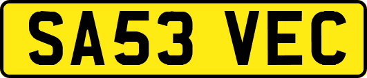 SA53VEC