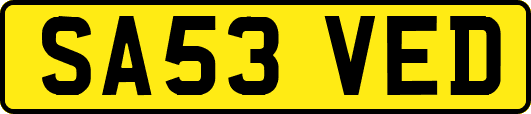 SA53VED