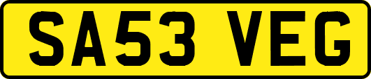 SA53VEG