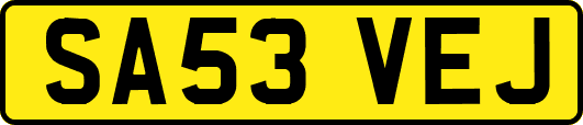 SA53VEJ