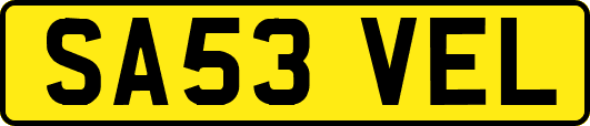 SA53VEL