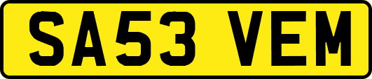SA53VEM