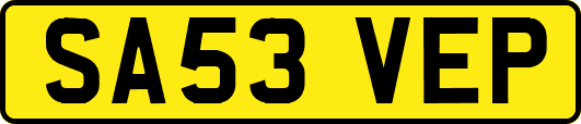 SA53VEP