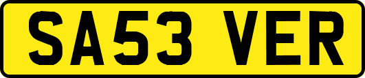 SA53VER