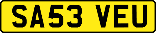 SA53VEU